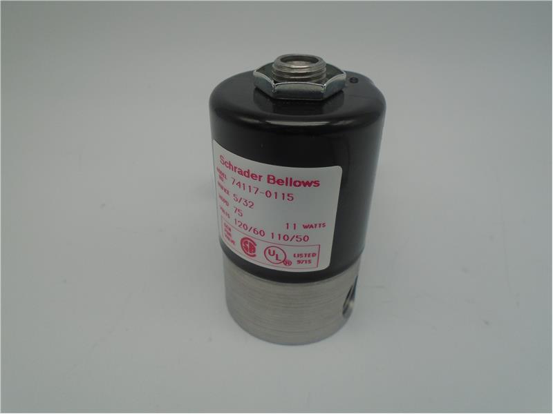 PARKER 74117-0115