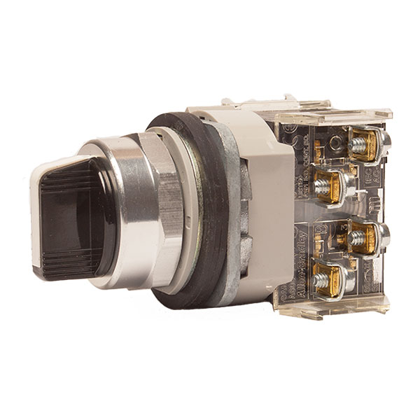 ALLEN BRADLEY 800T-J5B