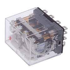 OMRON LY4N DC36