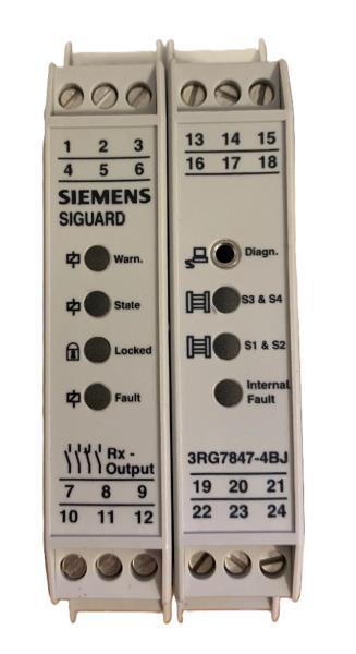 SIEMENS 3RG78484AC