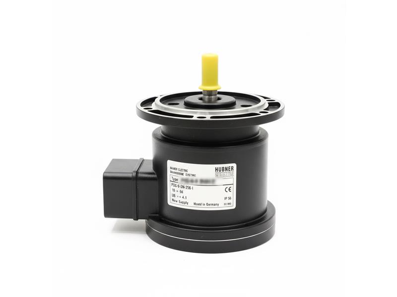 POG-9-DN-256-I by BAUMER ELECTRIC