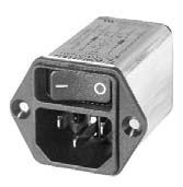 SCHURTER DC12.5202.001