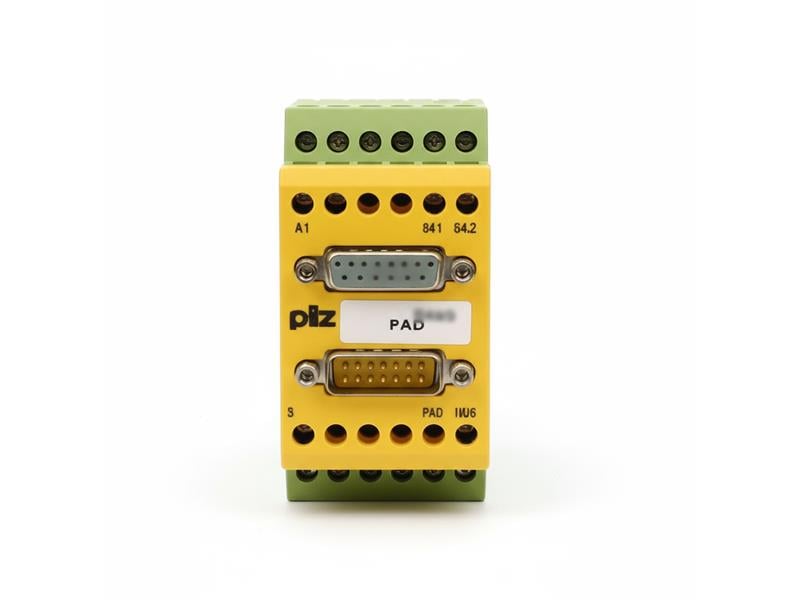 PILZ PAD/SI-840/1024I/5VDC