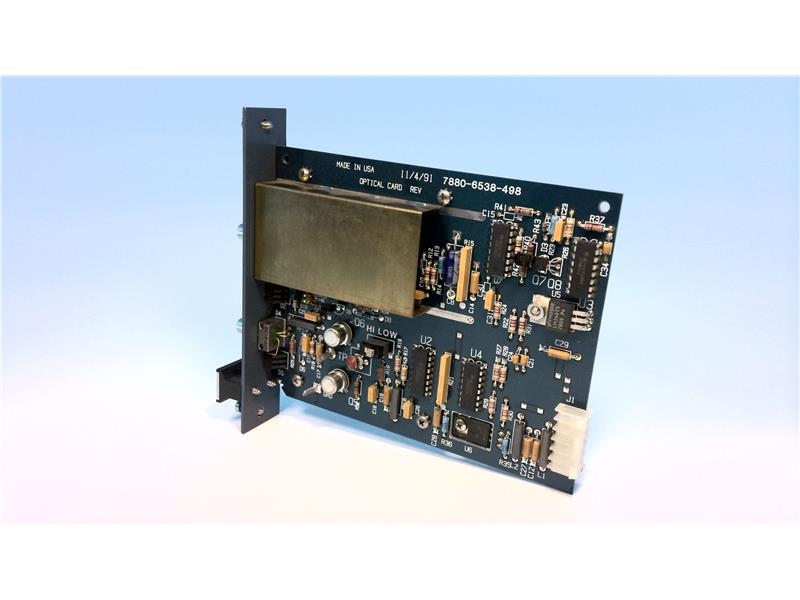 EOTEC 6E07
