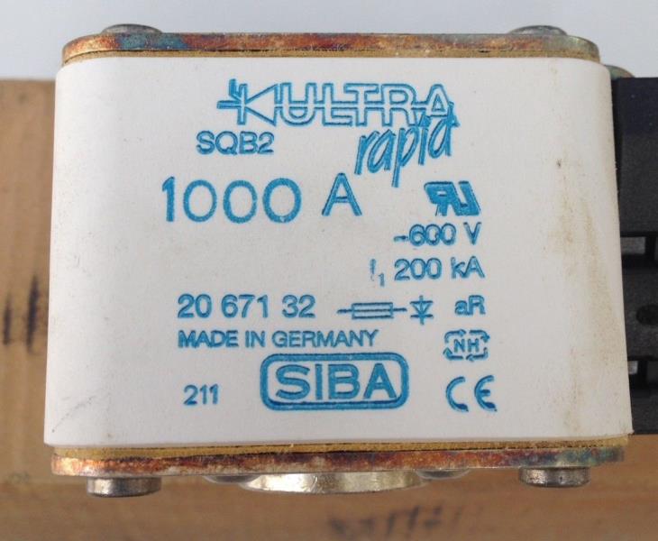 SIBA 2067132.1000