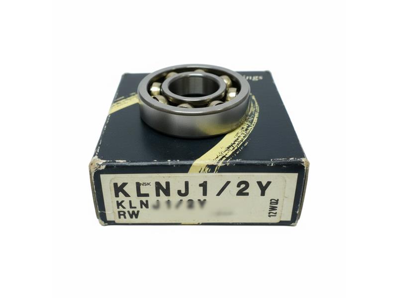 KLNJ1/2Y by NSK
