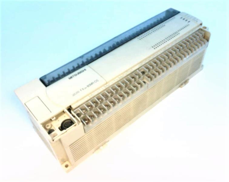 MITSUBISHI FX2N-80MR-DS