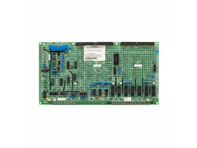 ASEA BROWN BOVERI 0-54219