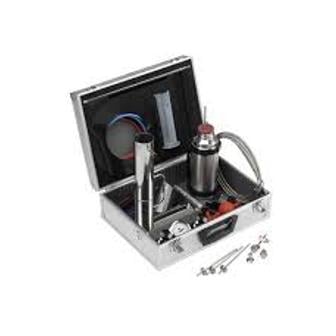 SQ1-T por KEITH SHUTTLEWORTH