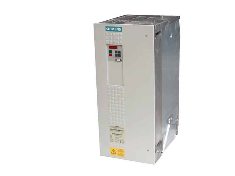 SIEMENS 6SE7027-2TD10-Z