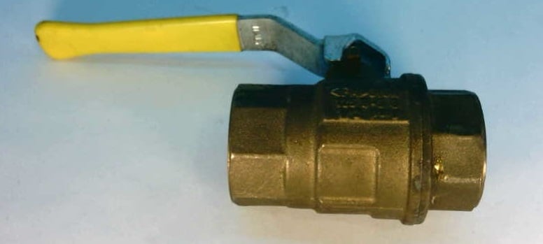 ANVIL INTERNATIONAL 171N-1