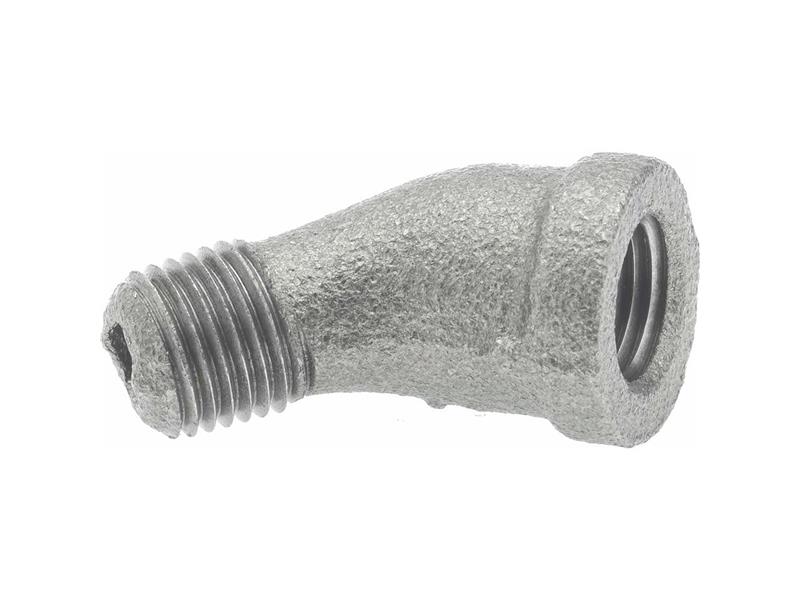 B&K MUELLER 520-501HC