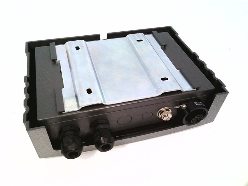 ROTRONIC HYGROFLEX1