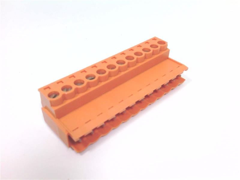 WEIDMULLER 1627680000