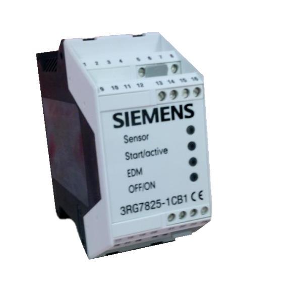 SIEMENS 3RG78475BF