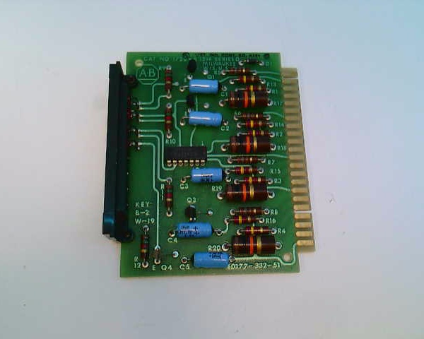 ALLEN BRADLEY 1720-A1314