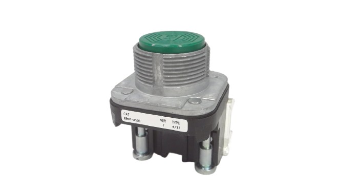 ALLEN BRADLEY 800T-A1D1