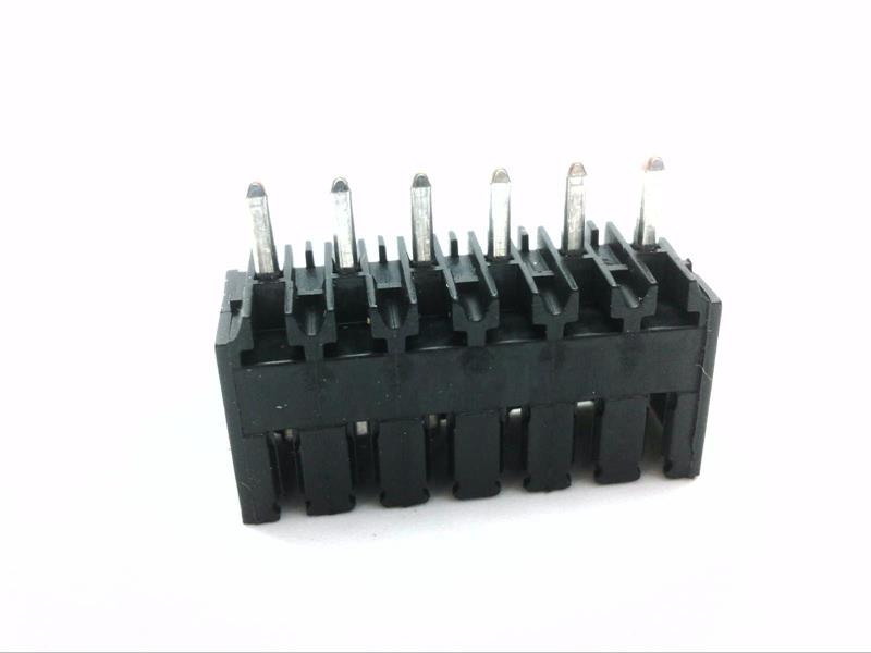 WEIDMULLER SL-3.50/06/180G-4.5-SN-BK-BX