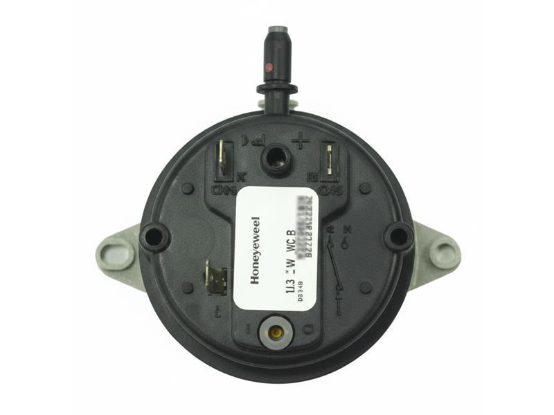 DB-264B par DETROIT RADIANT