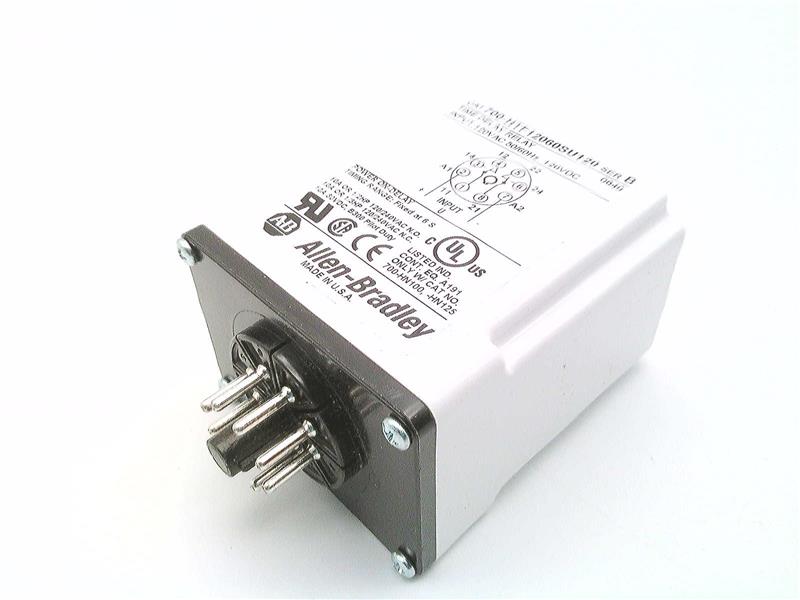 ALLEN BRADLEY 700-HTF12060SU120