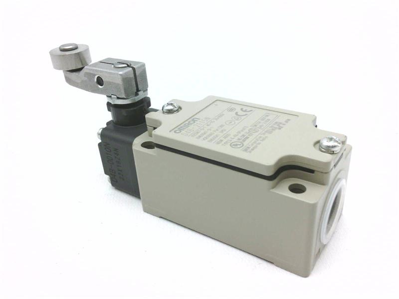 OMRON D4B-2115N