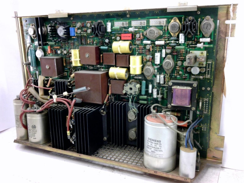 SIEMENS GN760A-602001