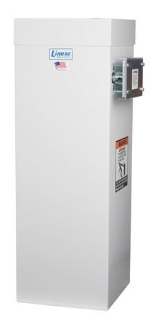 NORTEK BGU-14-221-WS