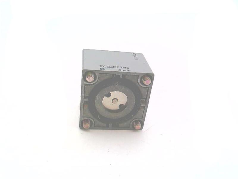 SCHNEIDER ELECTRIC ZC2JE62H5