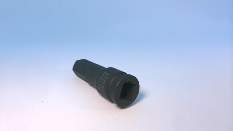 GREY PNEUMATIC 2917M