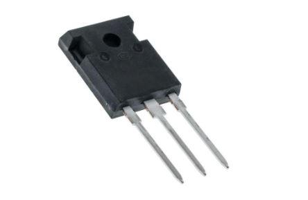 IXYS IXGH6N170