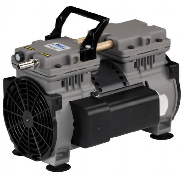 WELCH VACUUM 2585B-01