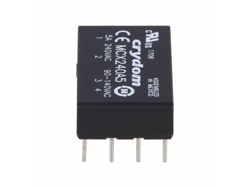 MCX240A5 by SENSATA TECHNOLOGIES