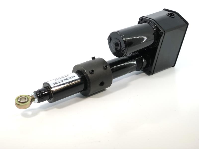 DANAHER MOTION P24-20B5-04LR