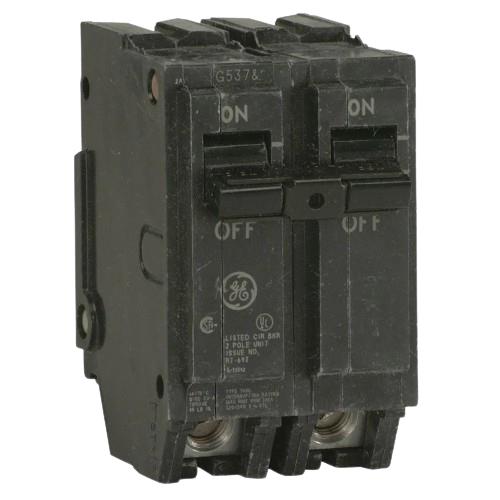 GENERAL ELECTRIC THQDL2130