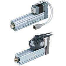 LEY40DA-400M par SMC