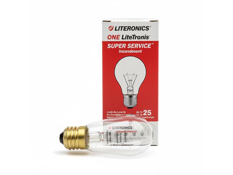 LITETRONICS L-127
