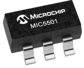 MIC5504-2.8YM5-TR par MICROCHIP TECHNOLOGY INC