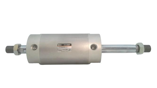 SMC CG1WBN80-70