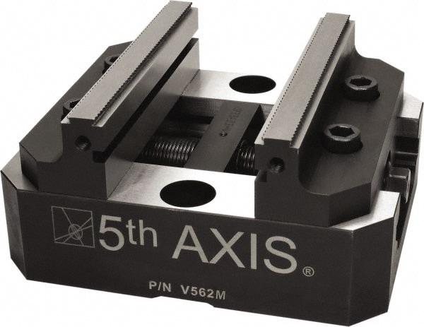 5TH AXIS V562M