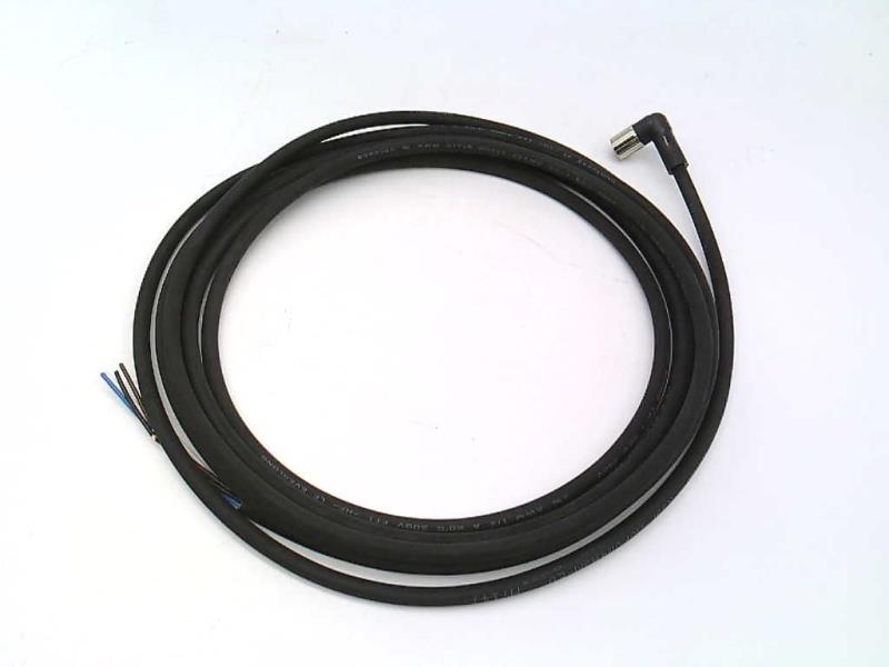 OMRON XS3F-M8PUR4A3M-EU