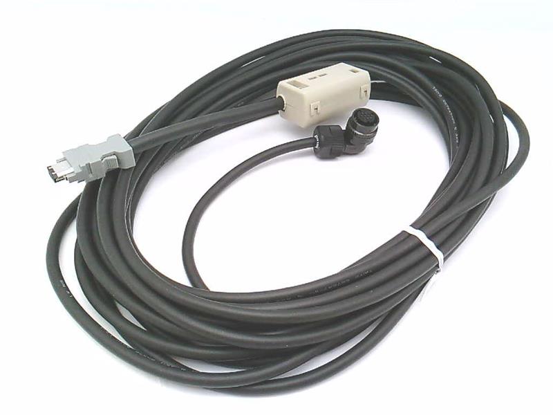 YASKAWA ELECTRIC JZSP-CVP07-10-E