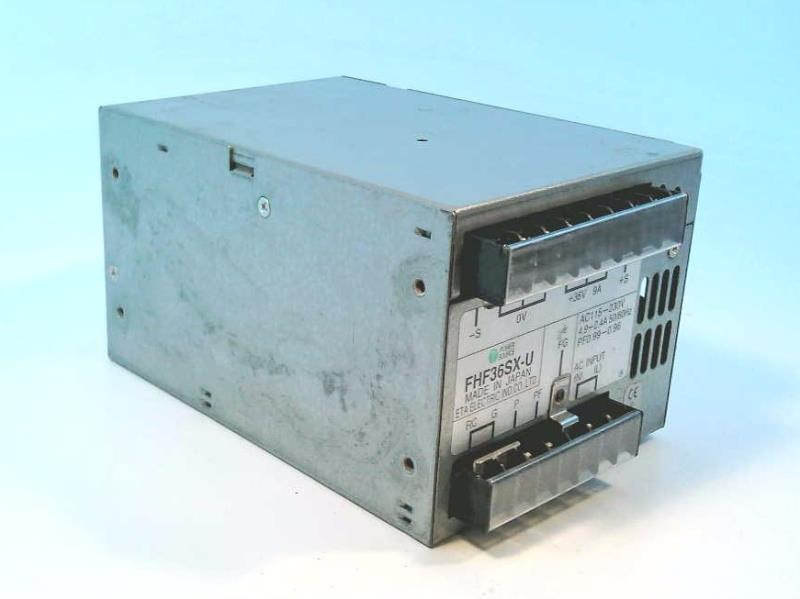 ETA-USA FHF36SX-U