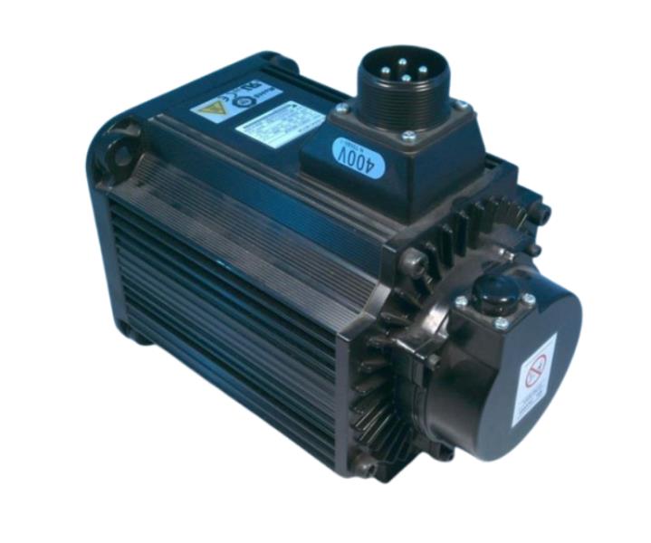 YASKAWA ELECTRIC SGMSV-30D3A6F
