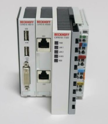CX9010-0101 by BECKHOFF