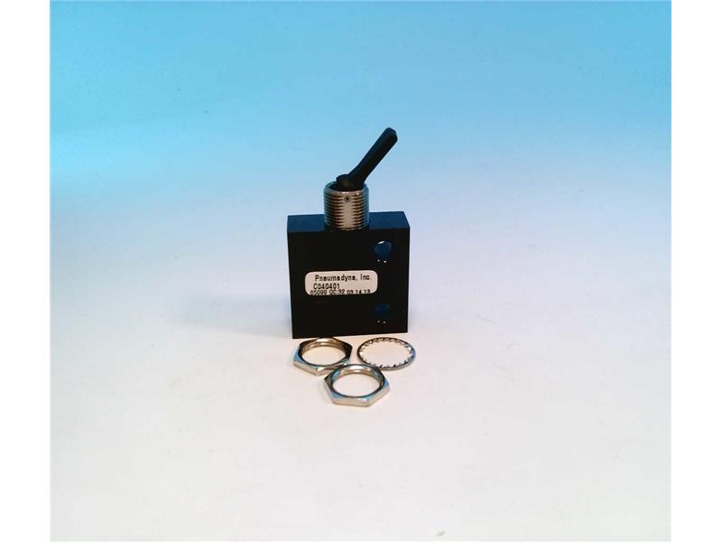PNEUMADYNE C040401