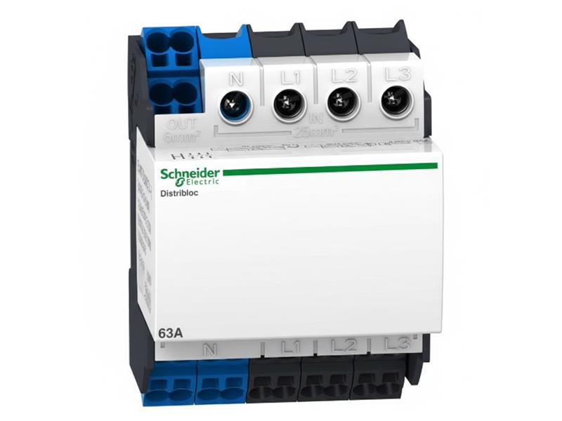 SCHNEIDER ELECTRIC IL34300