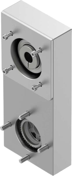 EAMM-U-87-T46-60P-114 by FESTO