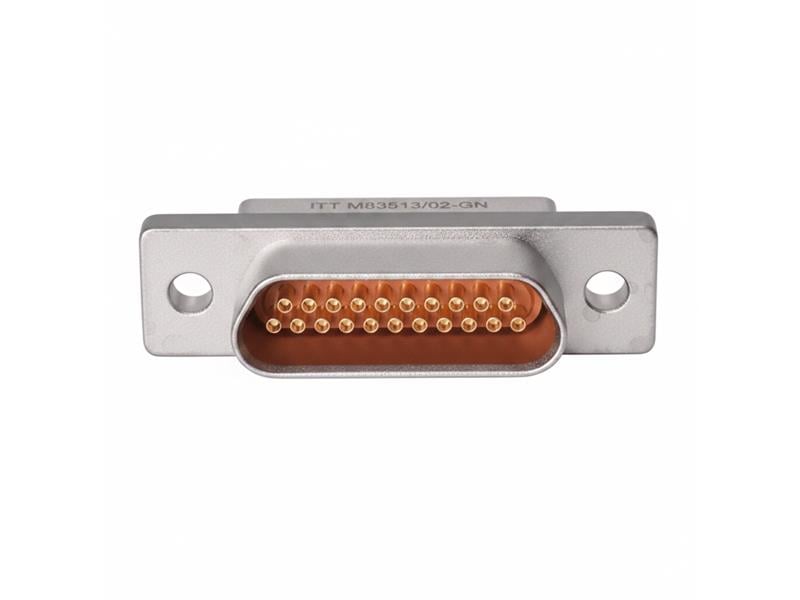 ITT M83513/02-GN