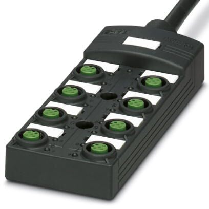 PHOENIX CONTACT SACB-8/16-L- 5,0PUR SCO P