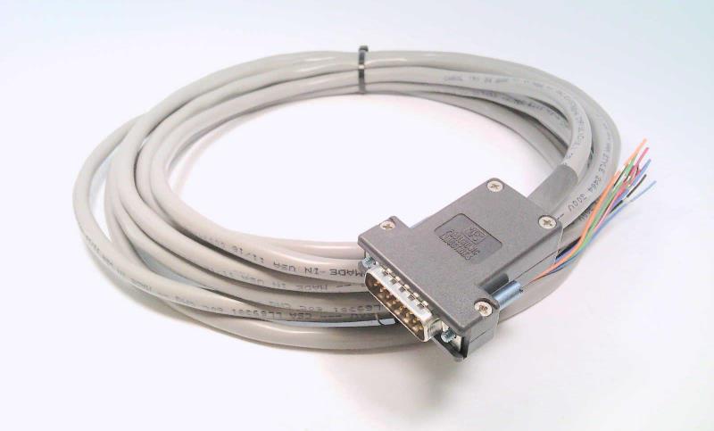 CBLIO43-5M by MOOG